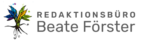 Logo Beate Förster